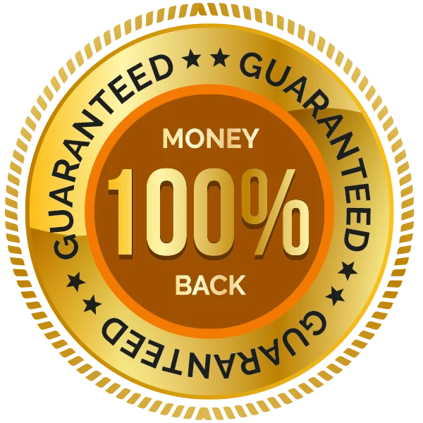Glycemin 60-Days Money Back Guarantee